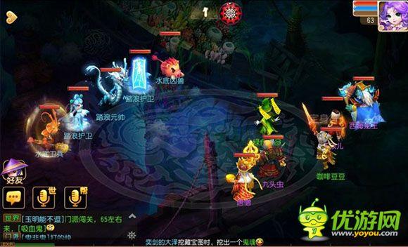 小猫钓鱼正版下载中文版